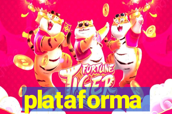 plataforma atualizada do fortune tiger